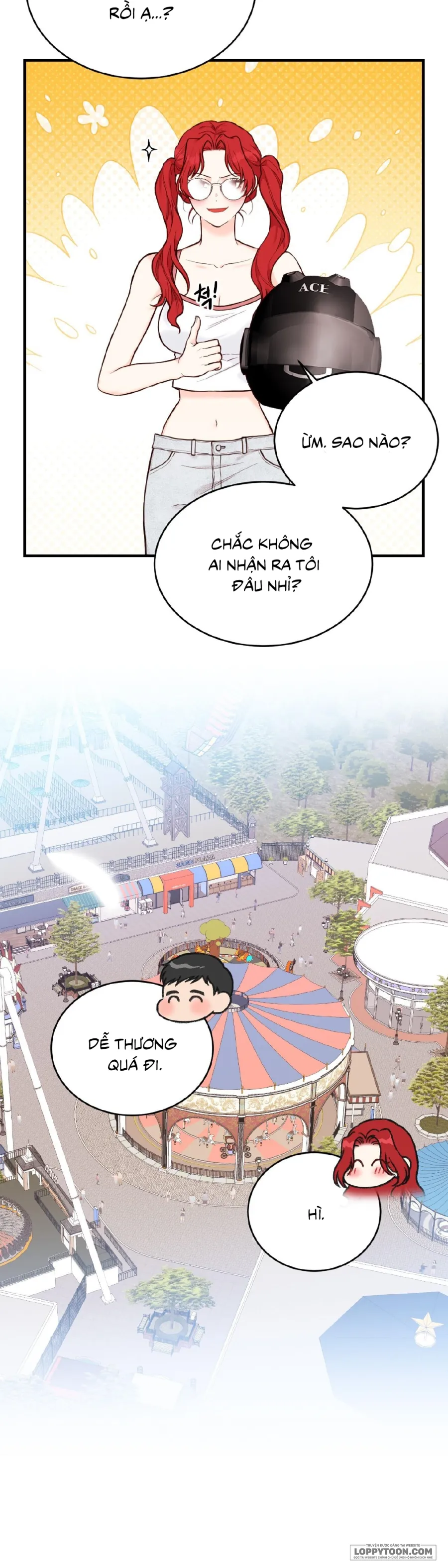 [19+] Drama Không Bao Giờ Chết - Chap 9 - Trang 7