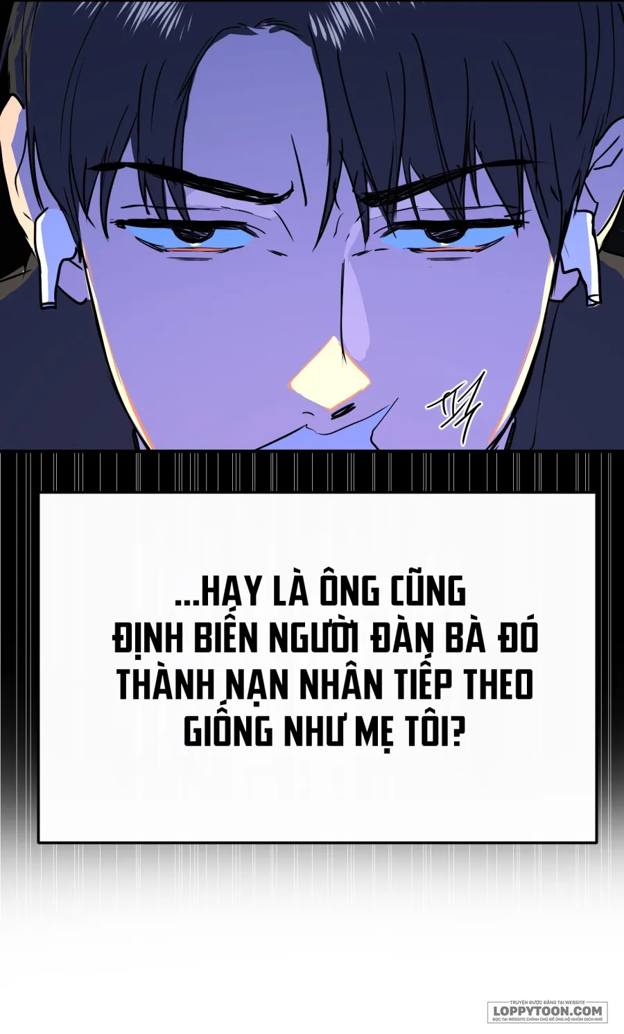 [19+] Giữa Những Cánh Cửa - Chap 1 - Trang 14