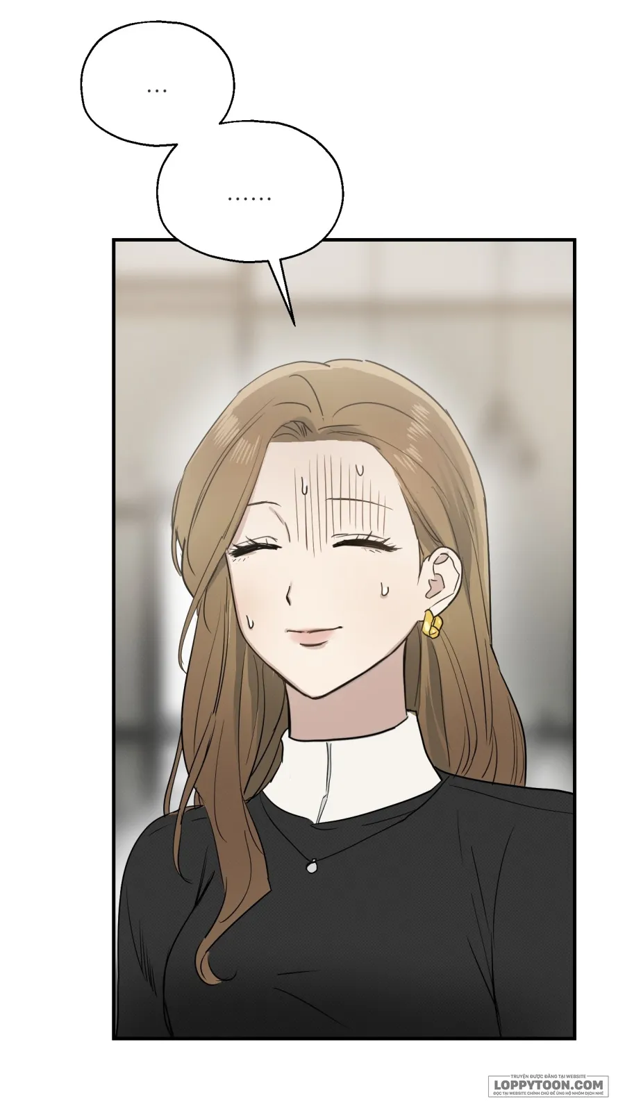 [19+] Giữa Những Cánh Cửa - Chap 1 - Trang 16