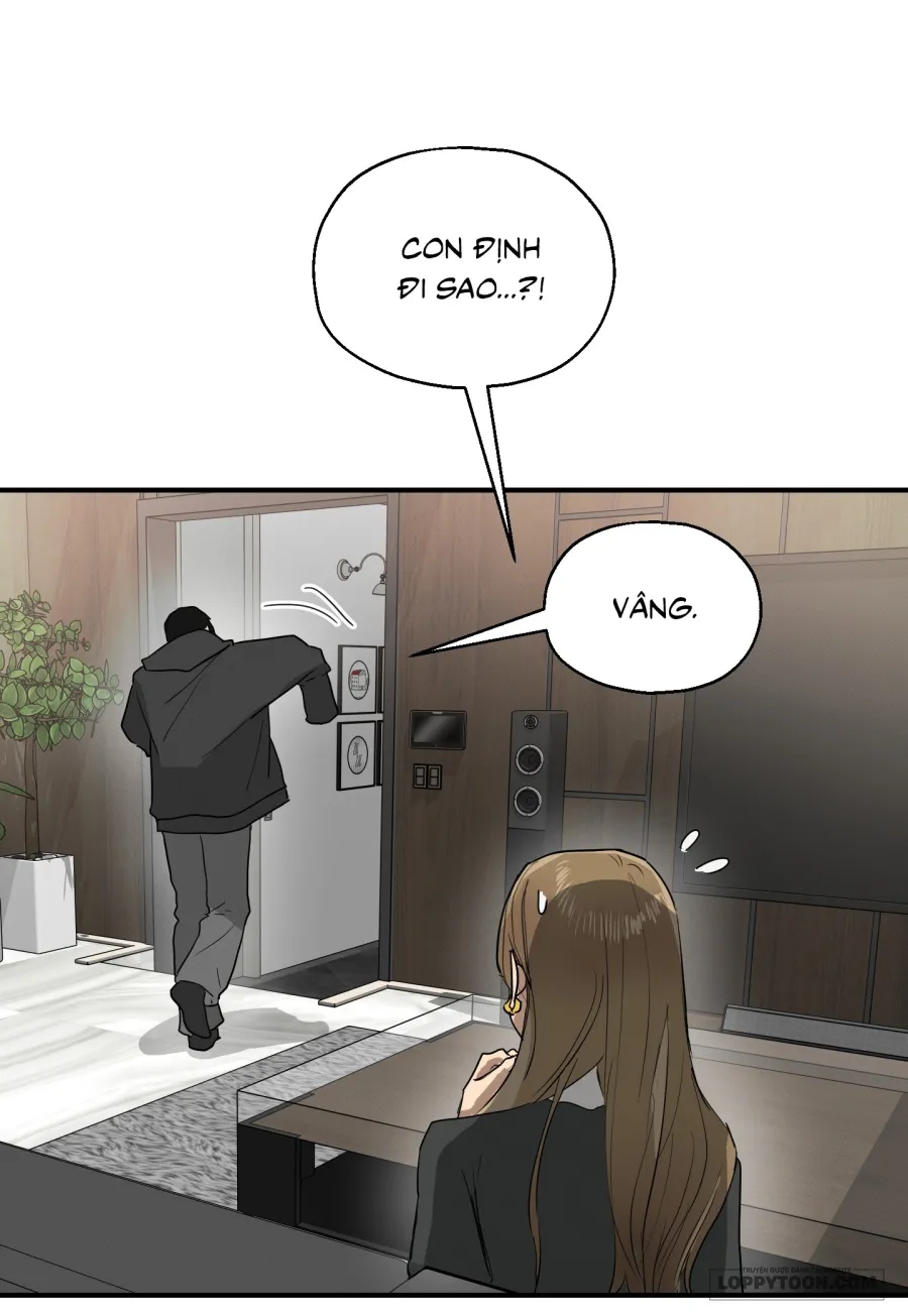 [19+] Giữa Những Cánh Cửa - Chap 1 - Trang 24