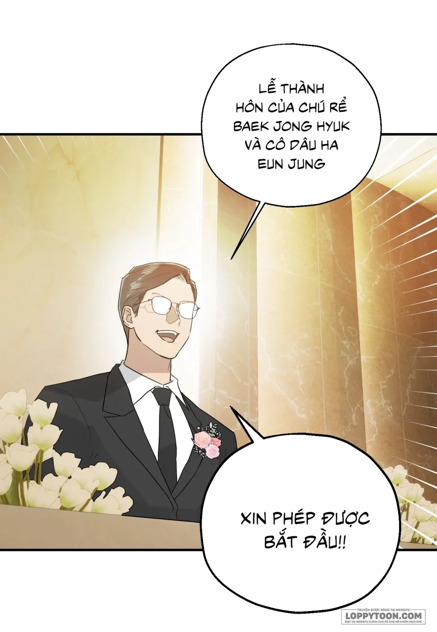 [19+] Giữa Những Cánh Cửa - Chap 1 - Trang 3