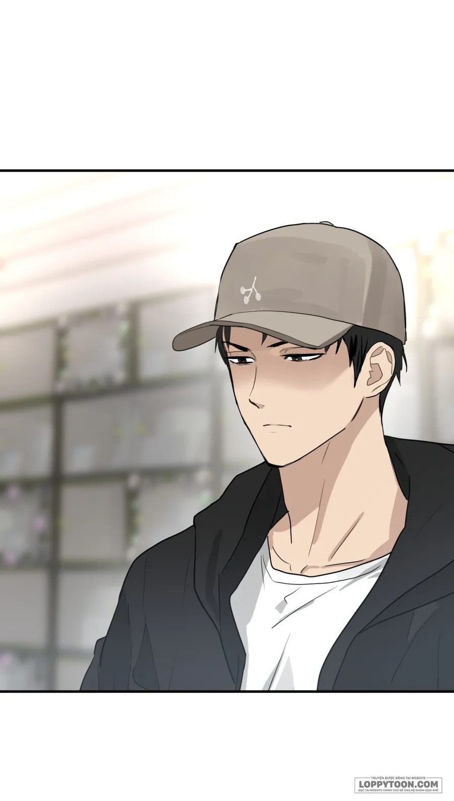 [19+] Giữa Những Cánh Cửa - Chap 1 - Trang 30