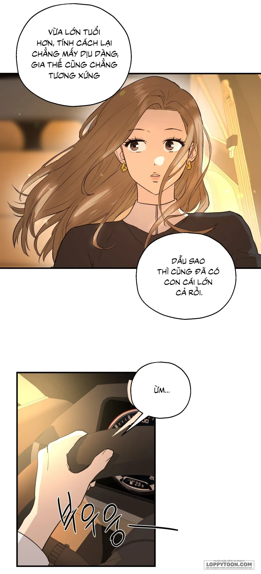 [19+] Giữa Những Cánh Cửa - Chap 1 - Trang 40
