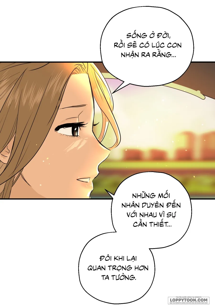[19+] Giữa Những Cánh Cửa - Chap 1 - Trang 41