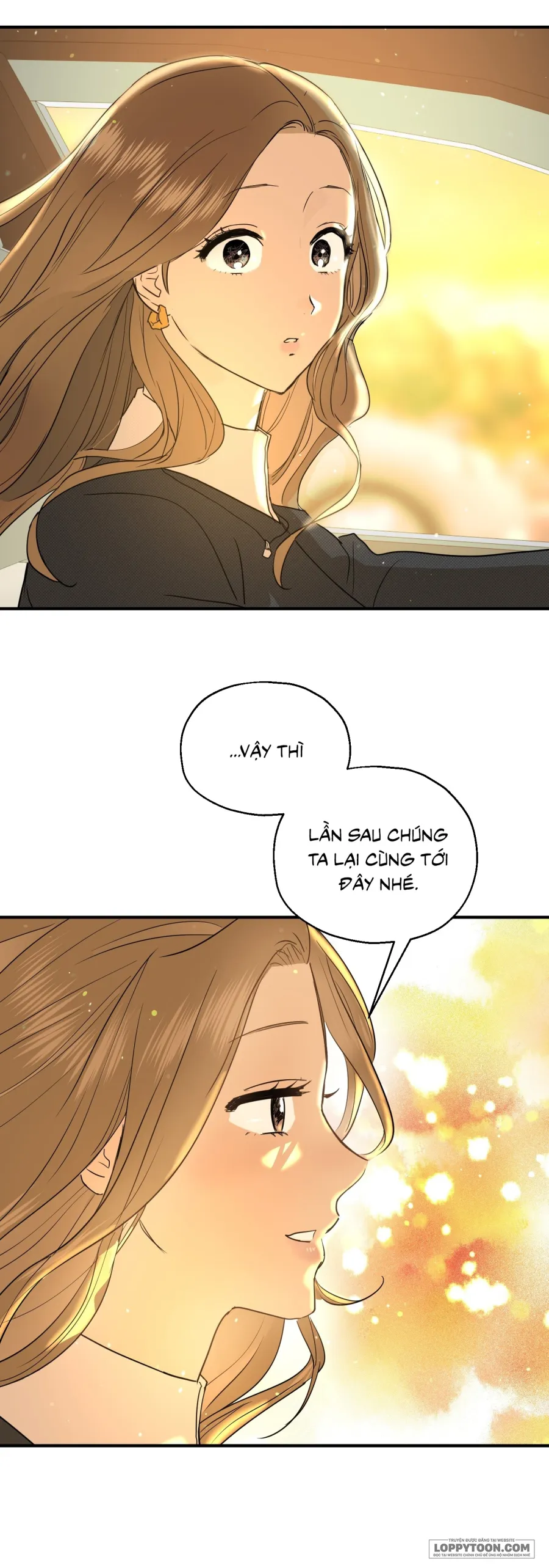 [19+] Giữa Những Cánh Cửa - Chap 1 - Trang 45