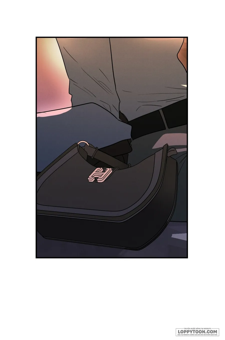 [19+] Giữa Những Cánh Cửa - Chap 1 - Trang 48