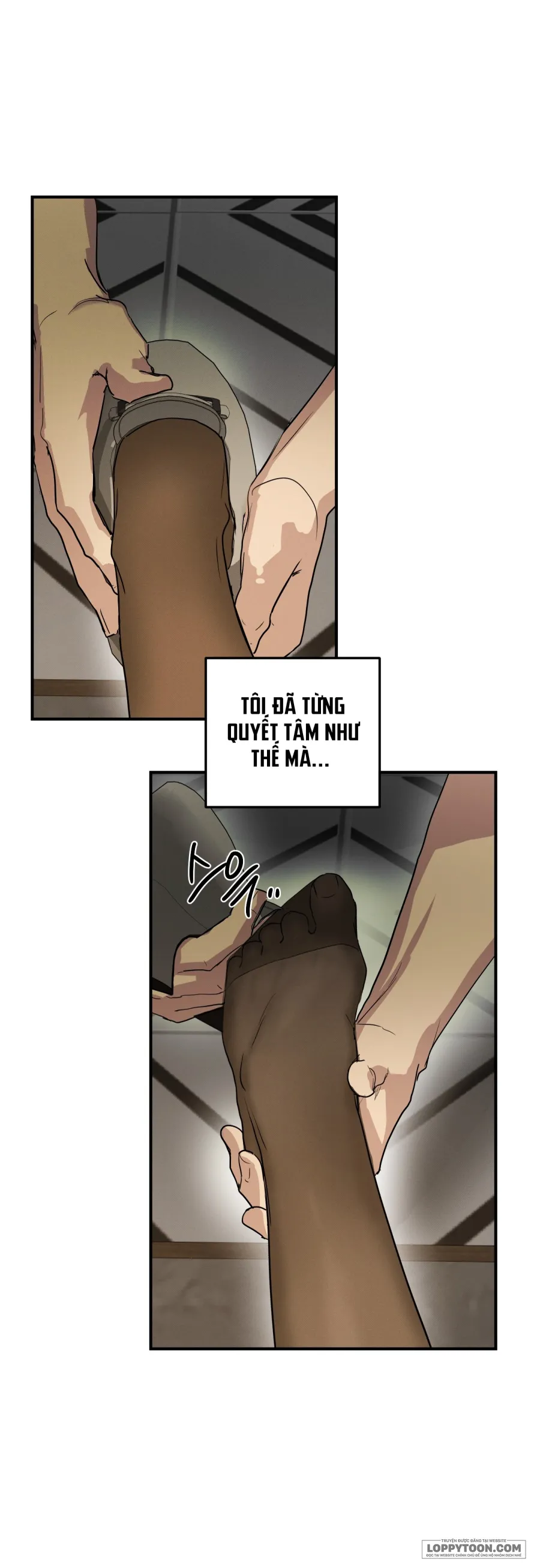 [19+] Giữa Những Cánh Cửa - Chap 1 - Trang 49