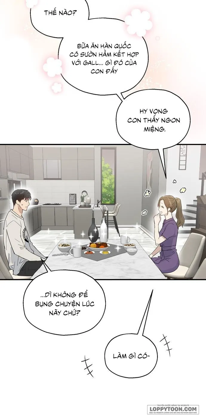 [19+] Giữa Những Cánh Cửa - Chap 2 - 🔞 - Trang 16