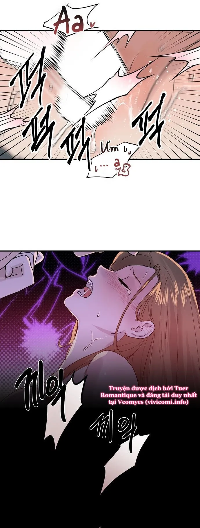 [19+] Giữa Những Cánh Cửa - Chap 2 - 🔞 - Trang 32