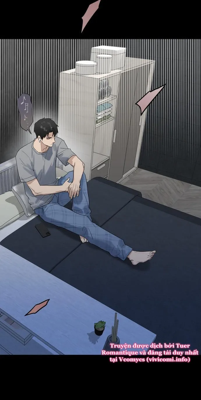 [19+] Giữa Những Cánh Cửa - Chap 2 - 🔞 - Trang 33
