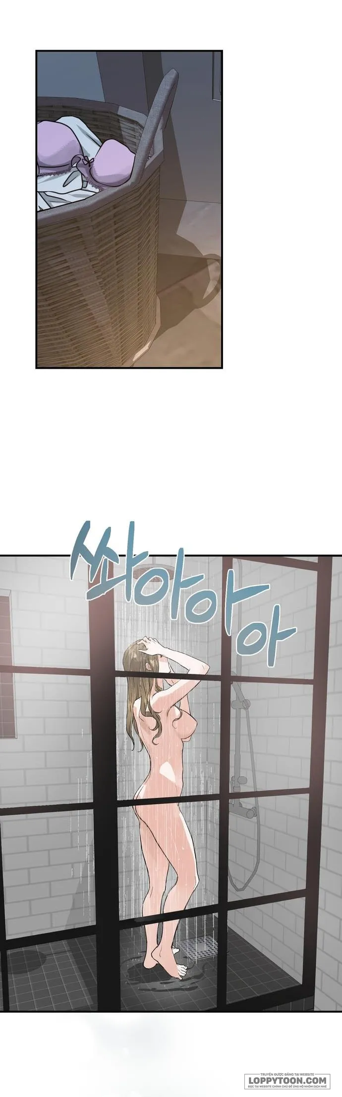 [19+] Giữa Những Cánh Cửa - Chap 2 - 🔞 - Trang 7