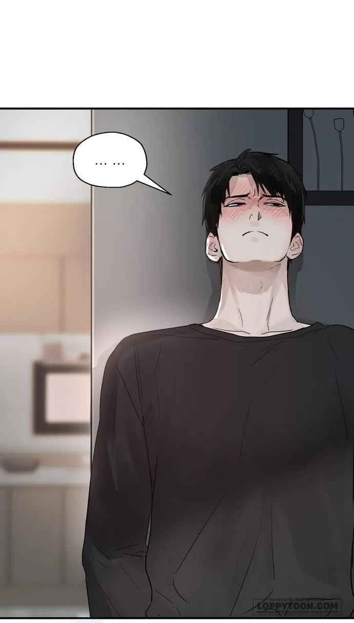 [19+] Giữa Những Cánh Cửa - Chap 3 - Trang 10