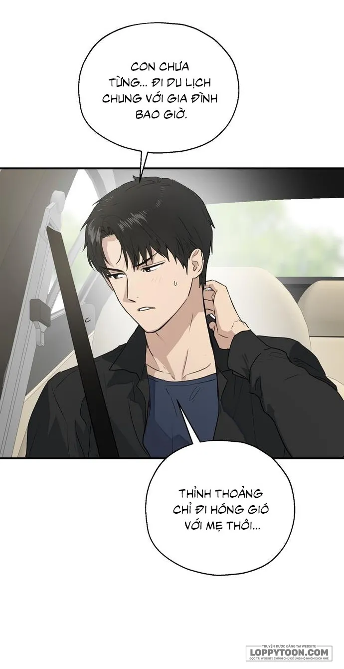 [19+] Giữa Những Cánh Cửa - Chap 3 - Trang 17