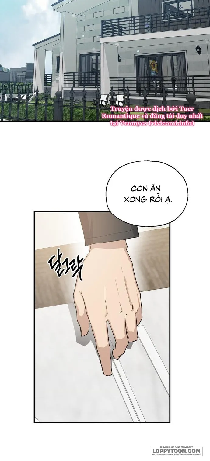 [19+] Giữa Những Cánh Cửa - Chap 3 - Trang 2