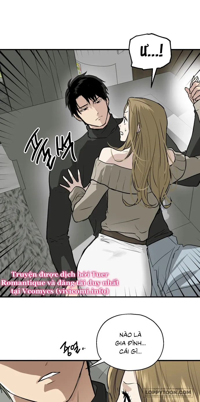 [19+] Giữa Những Cánh Cửa - Chap 5 - 🔞🔞🔞 - Trang 14