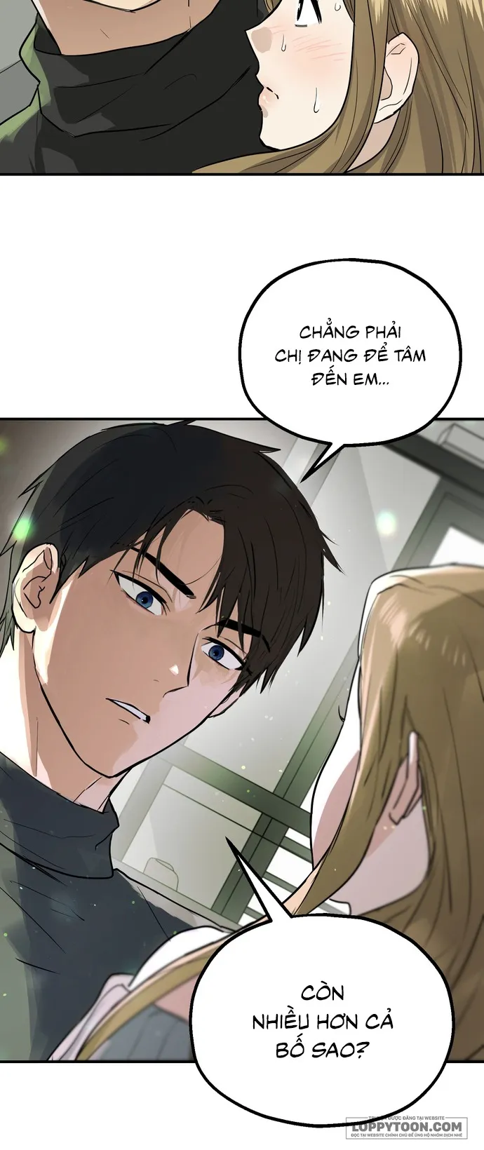 [19+] Giữa Những Cánh Cửa - Chap 5 - 🔞🔞🔞 - Trang 15