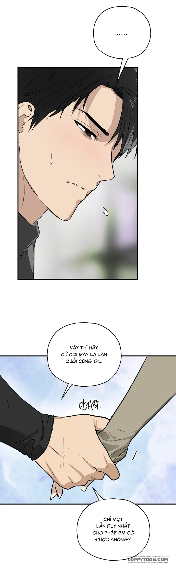 [19+] Giữa Những Cánh Cửa - Chap 5 - 🔞🔞🔞 - Trang 20