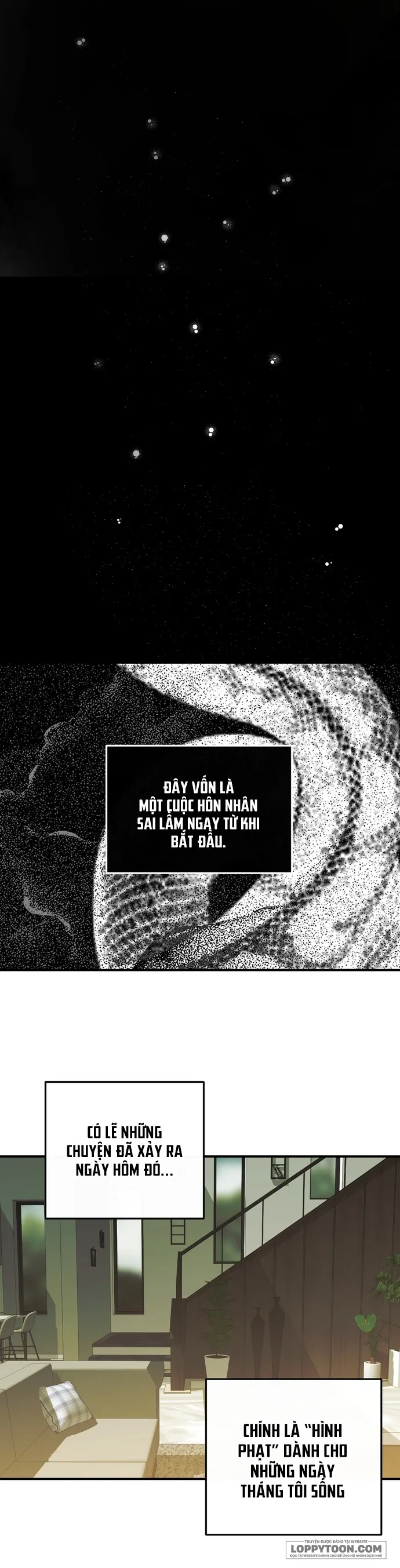 [19+] Giữa Những Cánh Cửa - Chap 6 - 🔞🔞🔞 - Hoàn - Trang 26