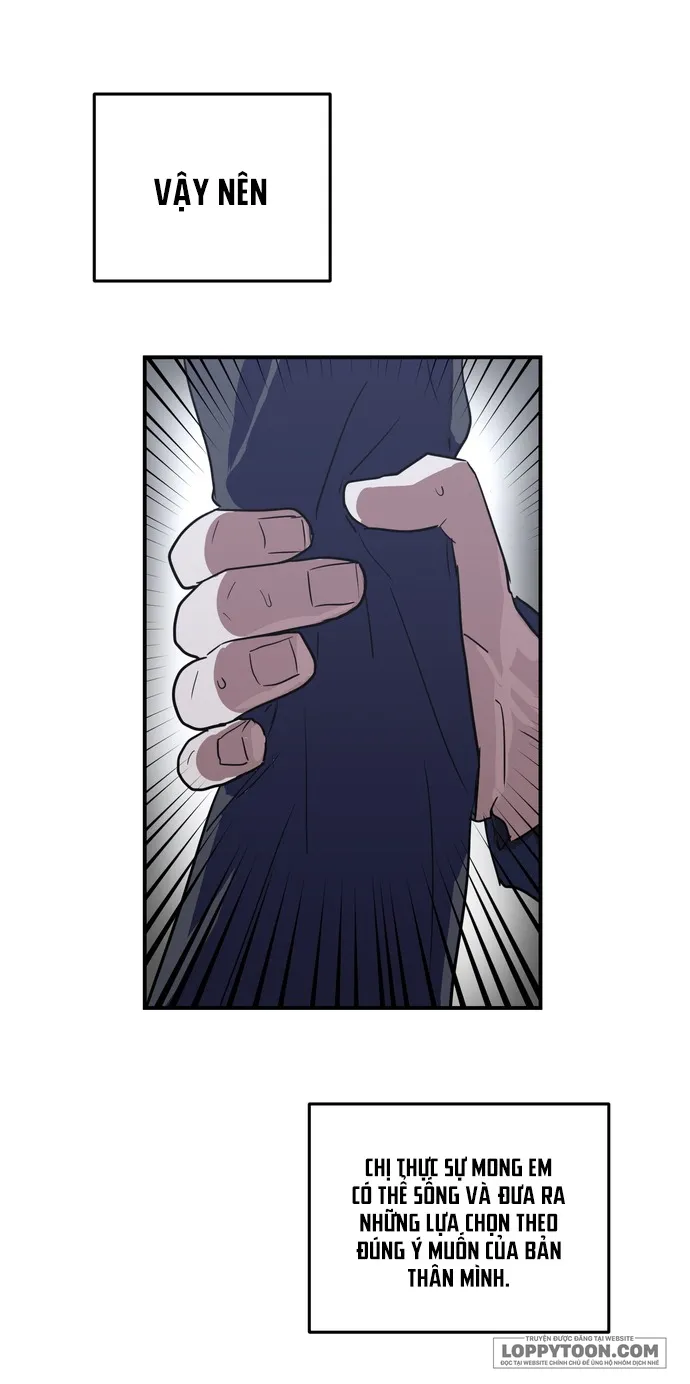 [19+] Giữa Những Cánh Cửa - Chap 6 - 🔞🔞🔞 - Hoàn - Trang 31