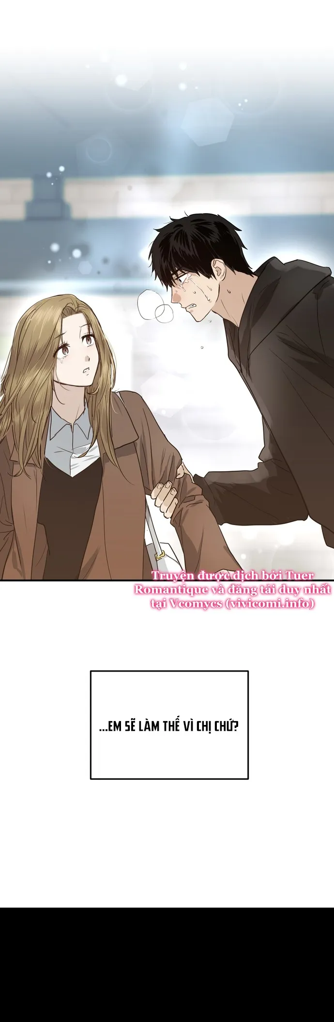 [19+] Giữa Những Cánh Cửa - Chap 6 - 🔞🔞🔞 - Hoàn - Trang 32