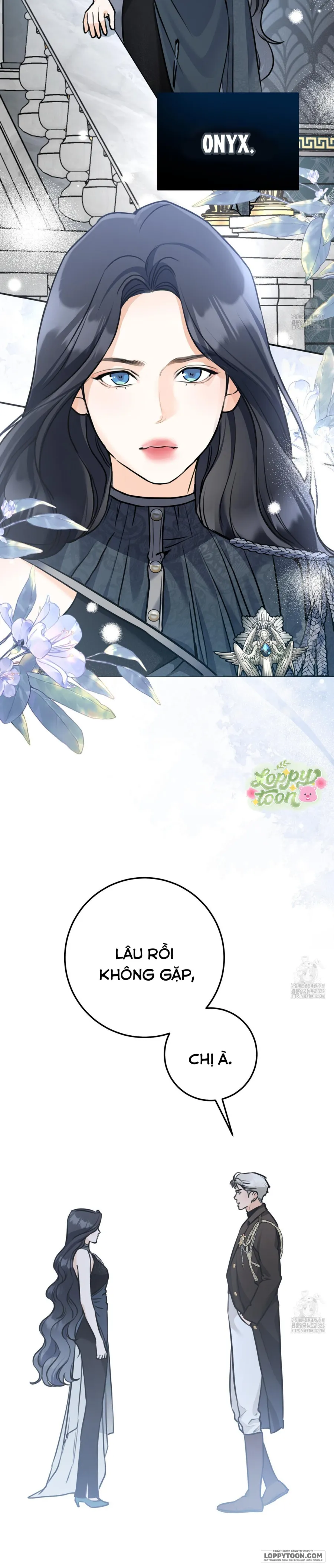 [19+] Gót Chân Achilles - Chap 1 - Trang 10