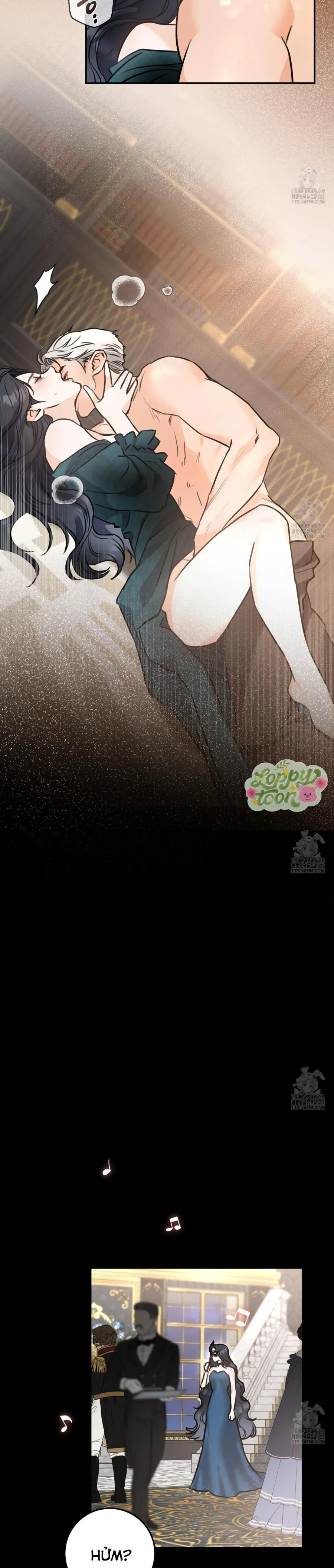 [19+] Gót Chân Achilles - Chap 1 - Trang 27