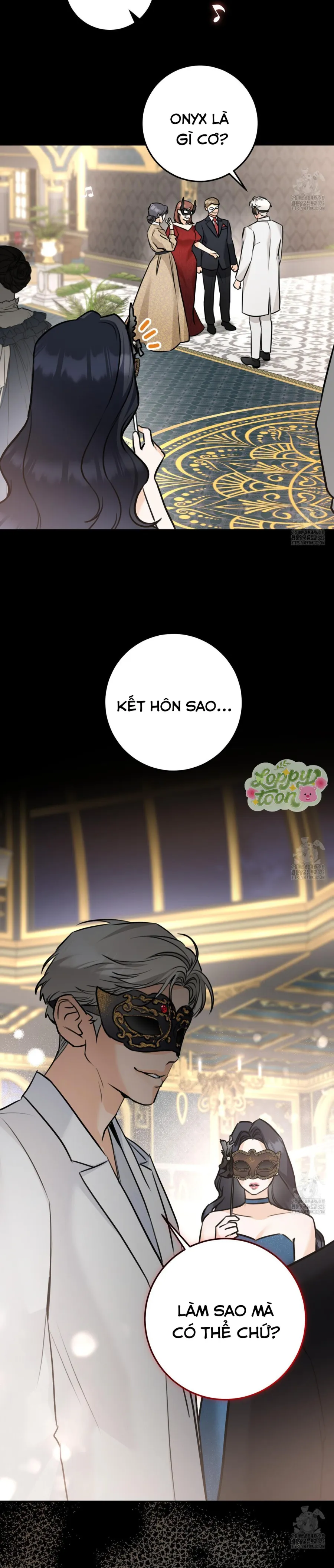 [19+] Gót Chân Achilles - Chap 1 - Trang 28