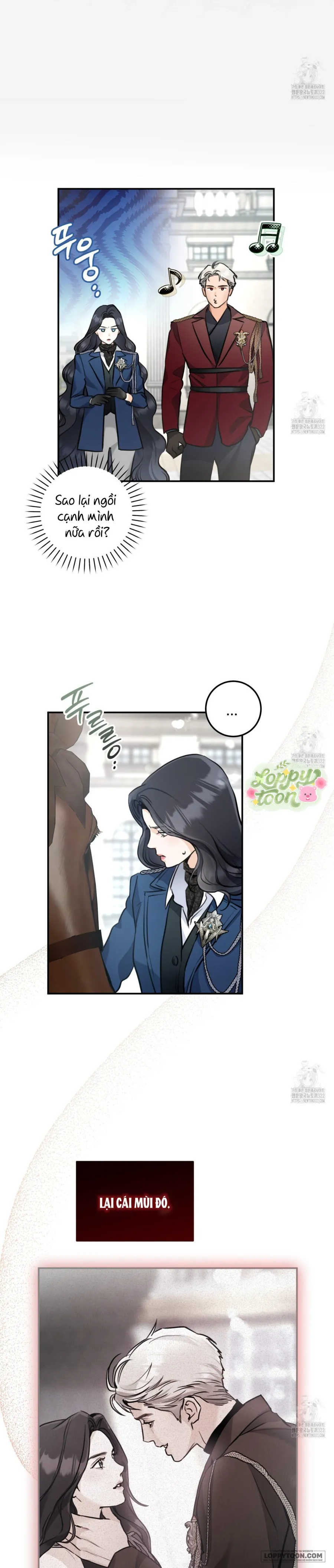 [19+] Gót Chân Achilles - Chap 2 - Trang 1