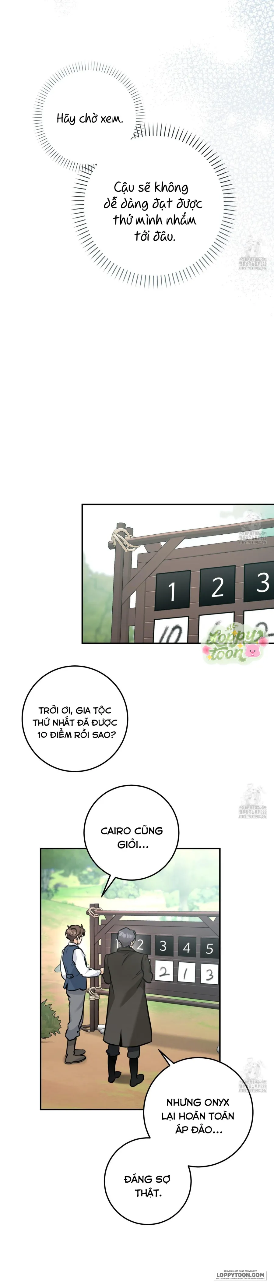 [19+] Gót Chân Achilles - Chap 2 - Trang 10