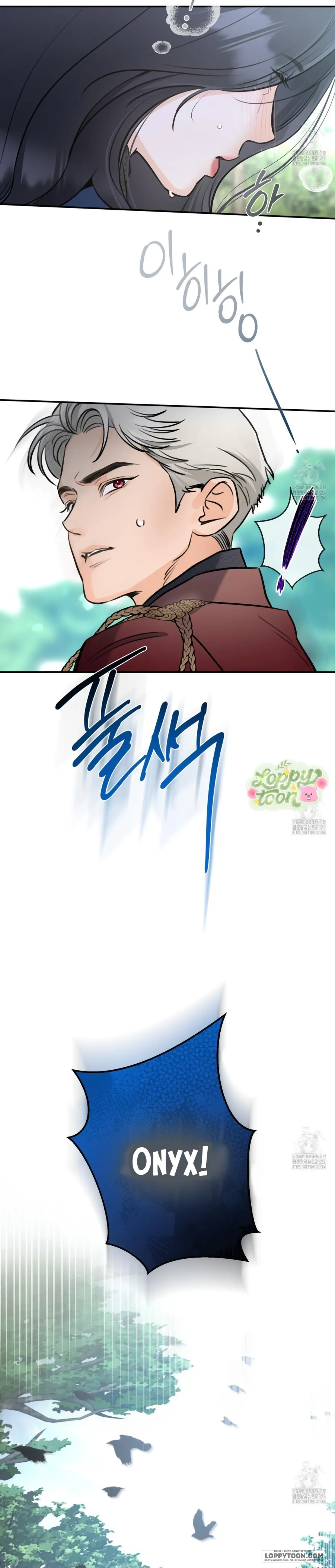 [19+] Gót Chân Achilles - Chap 2 - Trang 12