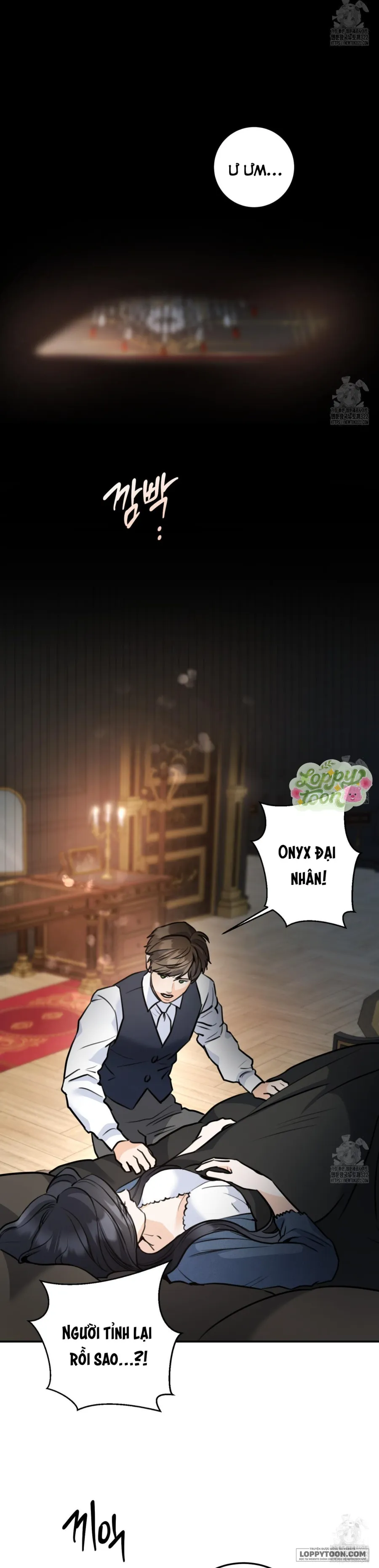 [19+] Gót Chân Achilles - Chap 2 - Trang 14
