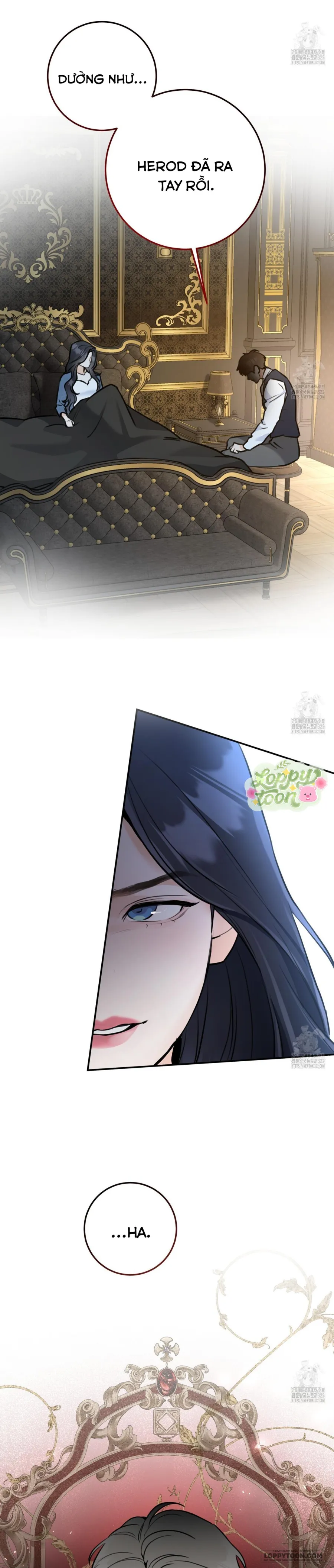 [19+] Gót Chân Achilles - Chap 2 - Trang 17