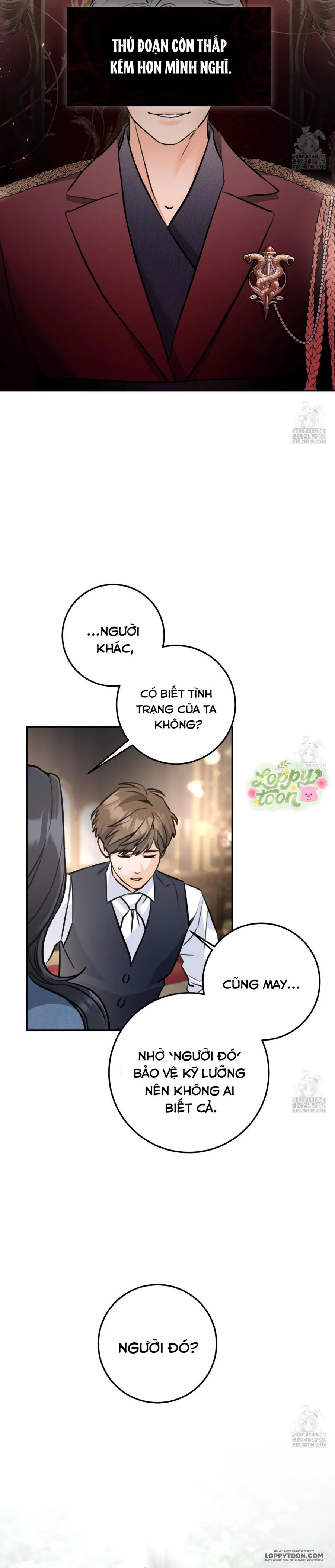 [19+] Gót Chân Achilles - Chap 2 - Trang 18
