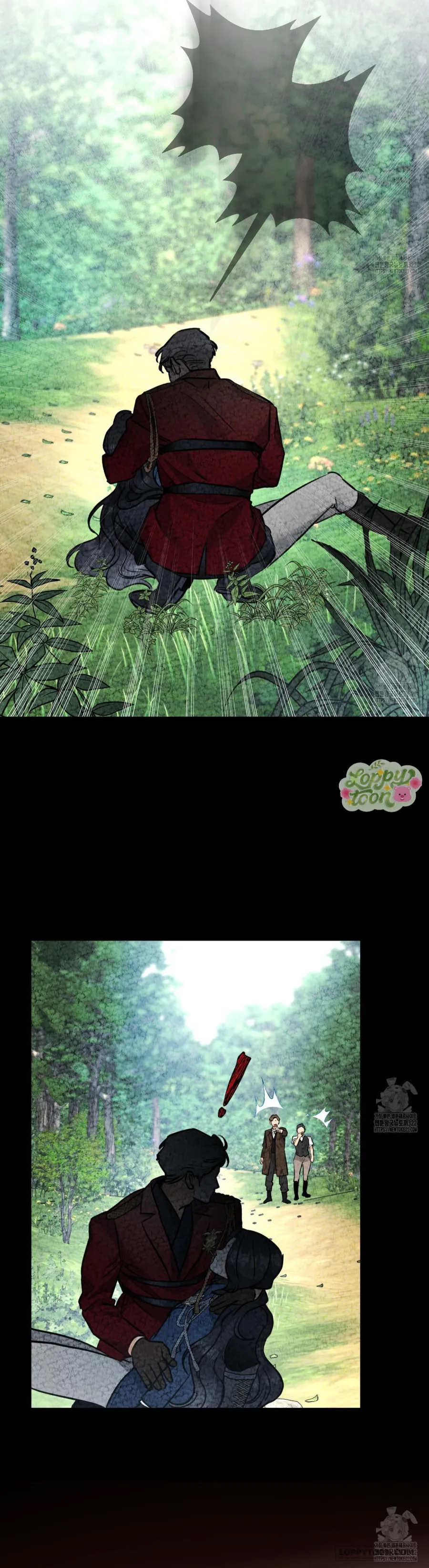[19+] Gót Chân Achilles - Chap 2 - Trang 19