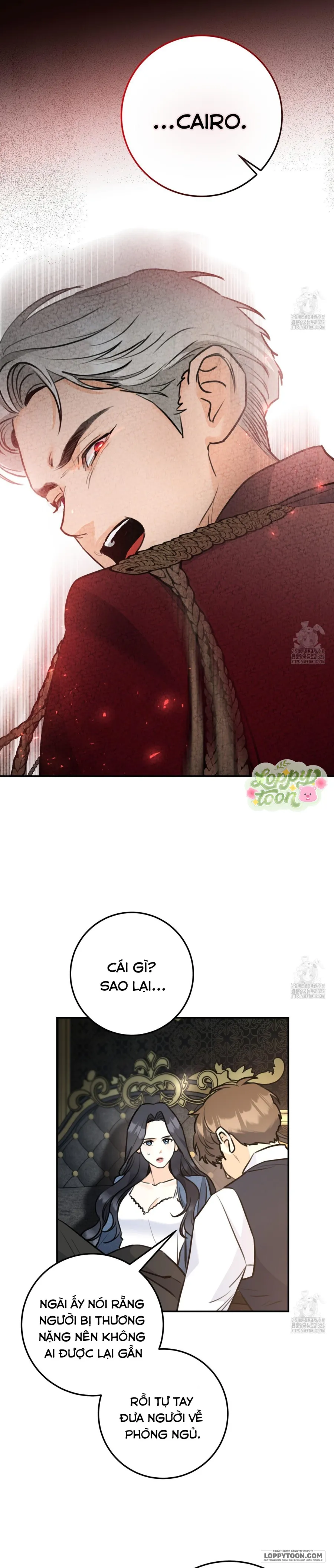 [19+] Gót Chân Achilles - Chap 2 - Trang 20