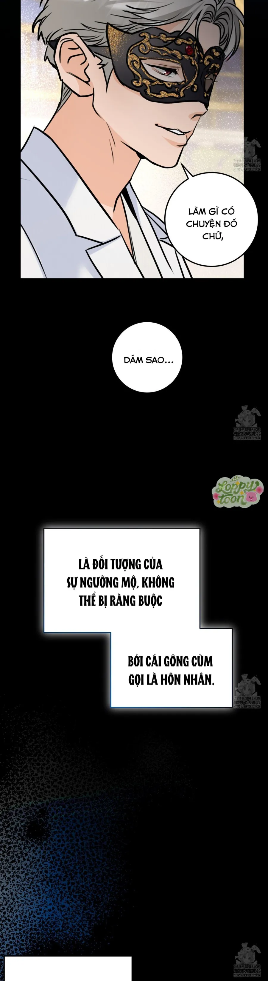 [19+] Gót Chân Achilles - Chap 2 - Trang 24