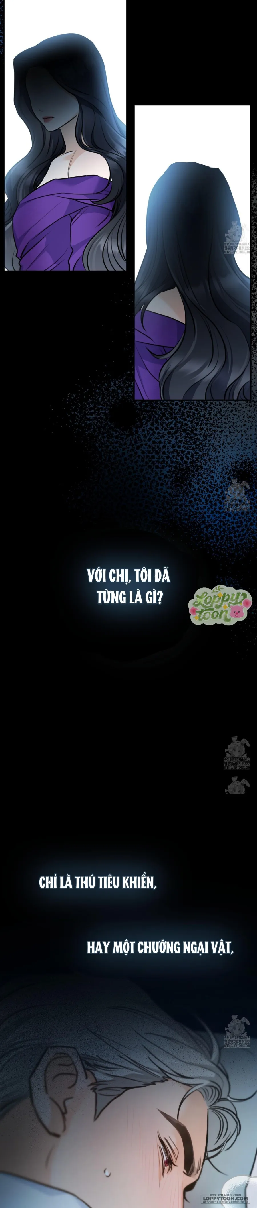 [19+] Gót Chân Achilles - Chap 2 - Trang 25