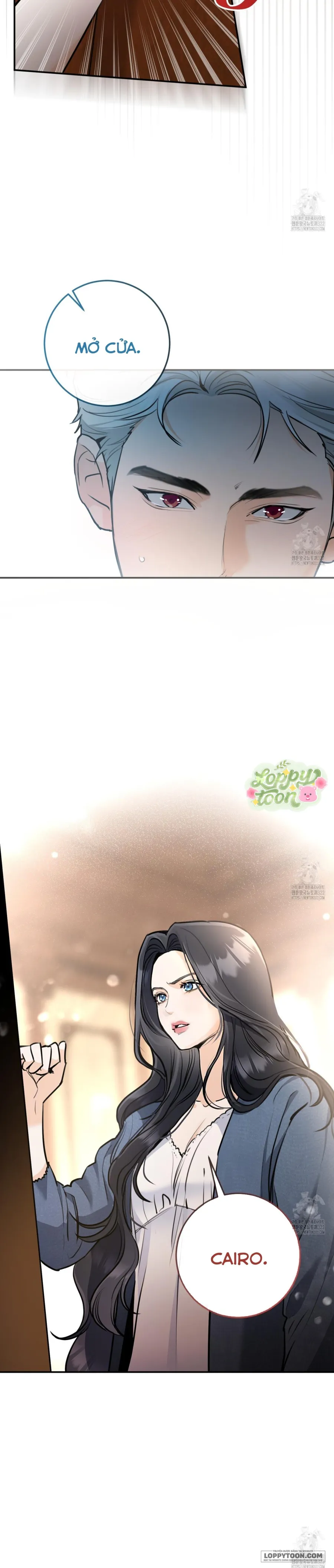 [19+] Gót Chân Achilles - Chap 2 - Trang 27