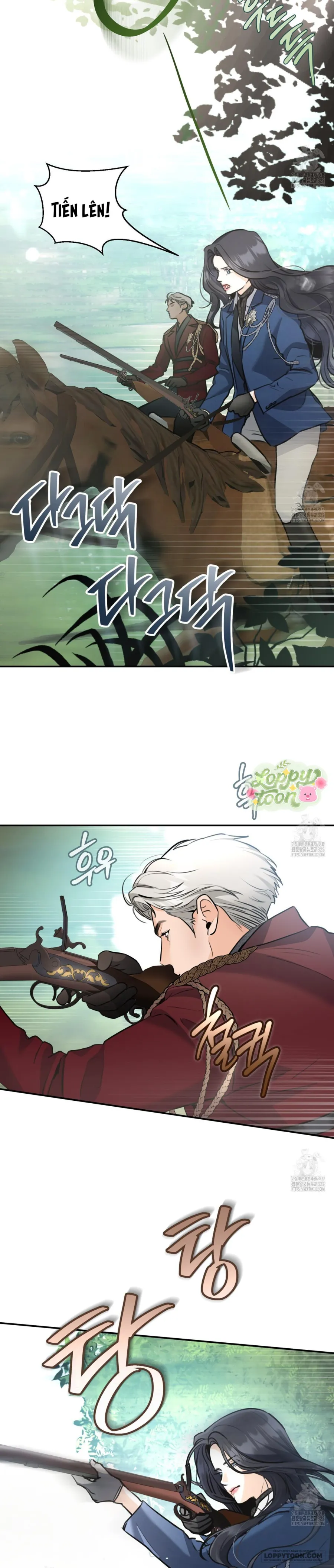 [19+] Gót Chân Achilles - Chap 2 - Trang 7