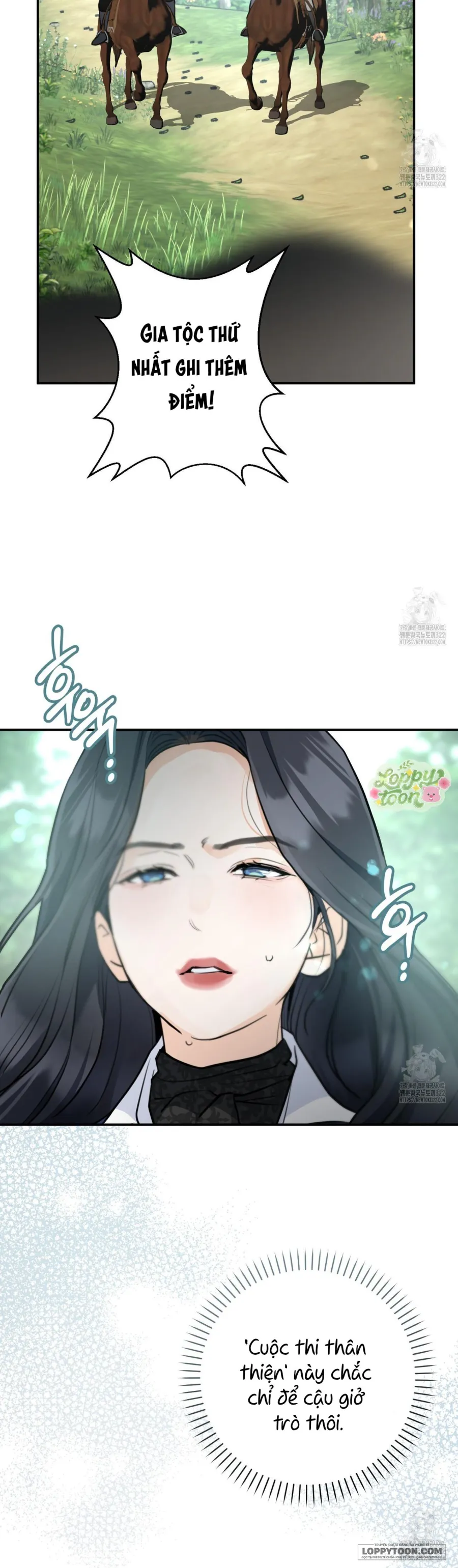 [19+] Gót Chân Achilles - Chap 2 - Trang 9