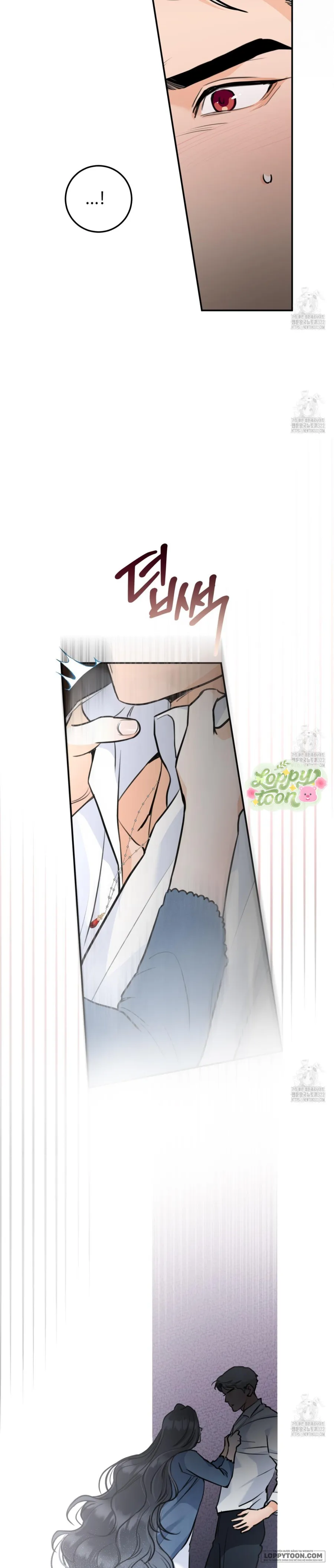 [19+] Gót Chân Achilles - Chap 3 - Trang 10