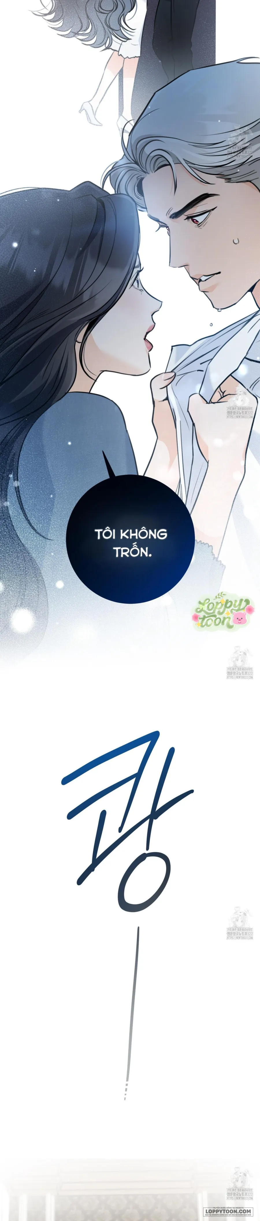 [19+] Gót Chân Achilles - Chap 3 - Trang 11