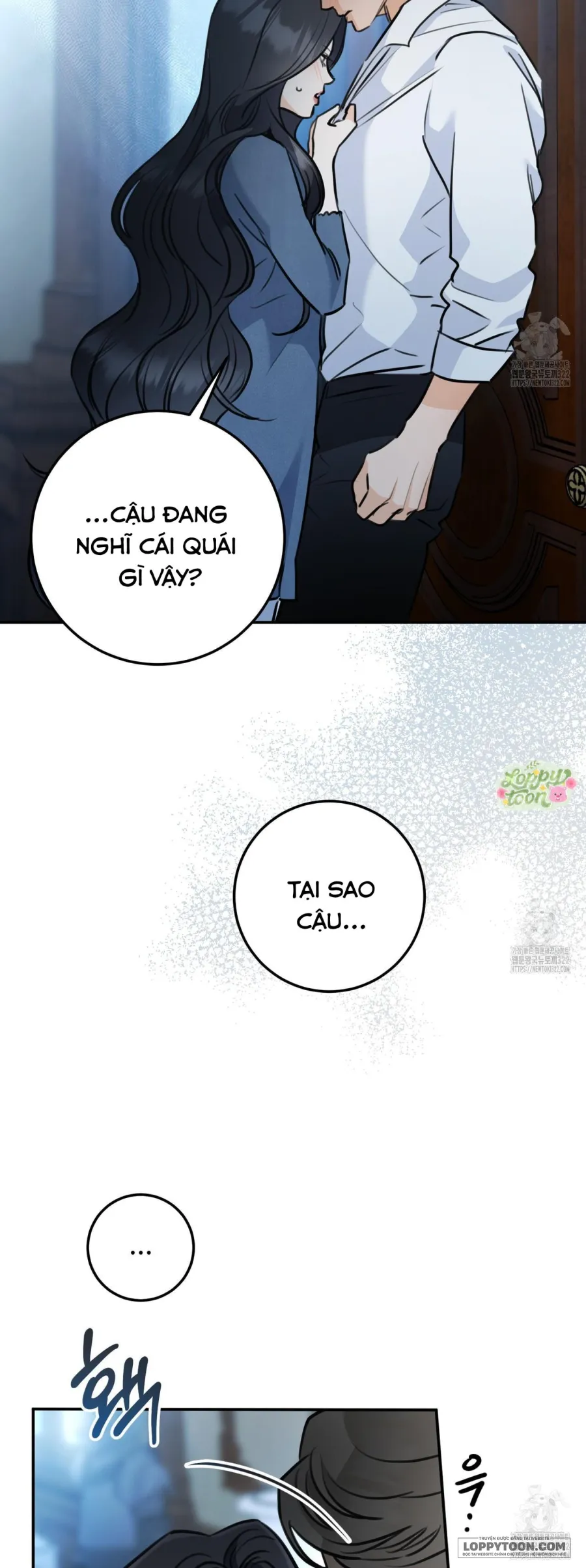 [19+] Gót Chân Achilles - Chap 3 - Trang 14