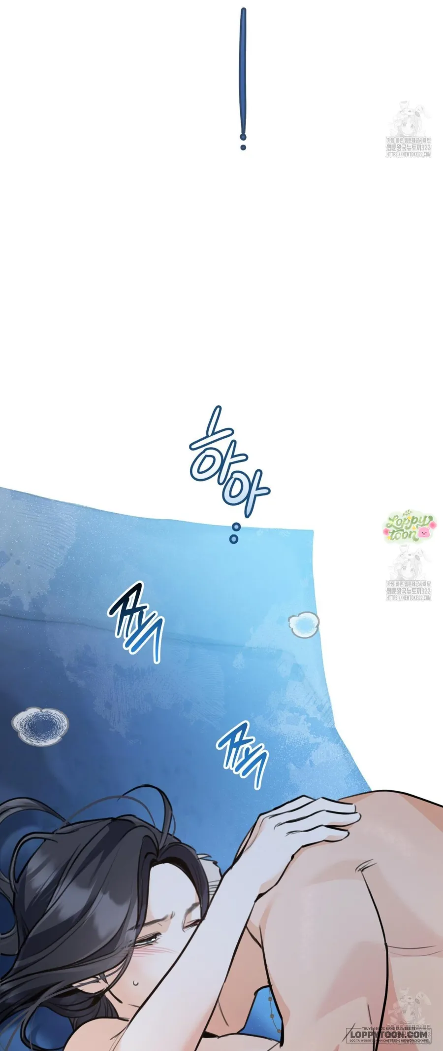 [19+] Gót Chân Achilles - Chap 3 - Trang 24