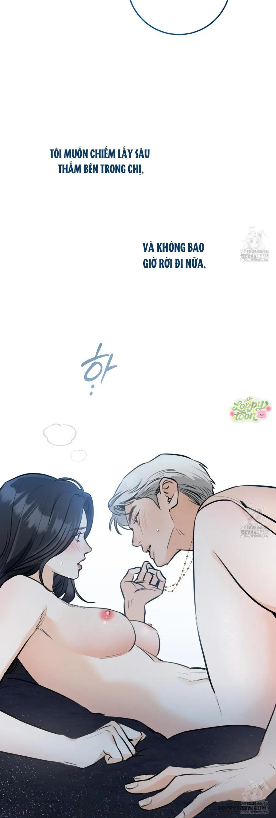 [19+] Gót Chân Achilles - Chap 3 - Trang 29
