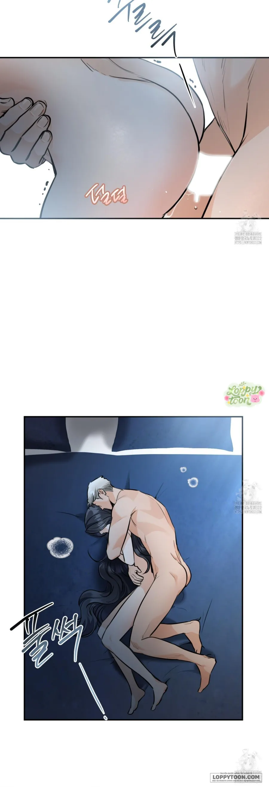 [19+] Gót Chân Achilles - Chap 4 - Hoàn - Trang 14