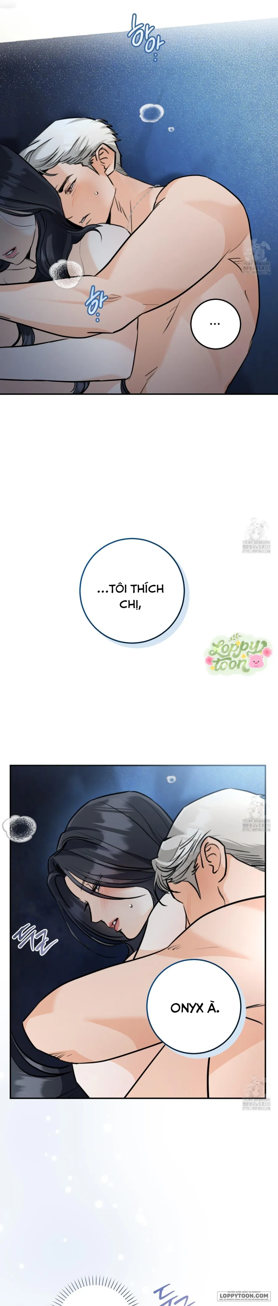 [19+] Gót Chân Achilles - Chap 4 - Hoàn - Trang 15