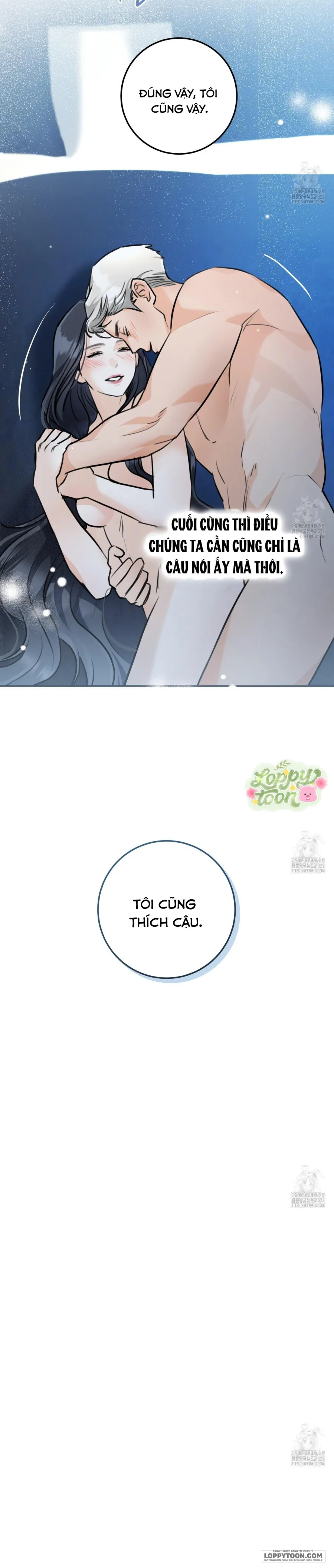 [19+] Gót Chân Achilles - Chap 4 - Hoàn - Trang 17