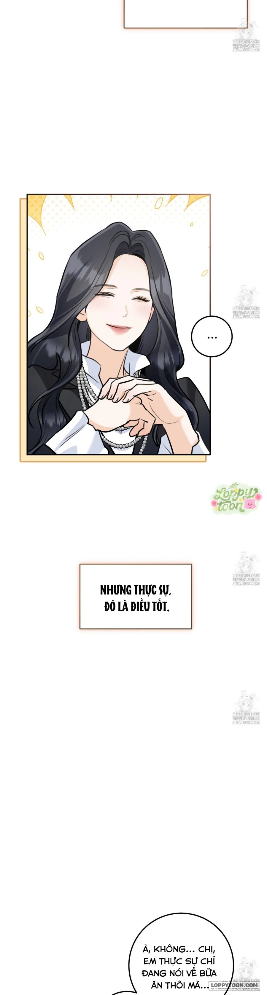 [19+] Gót Chân Achilles - Chap 4 - Hoàn - Trang 24