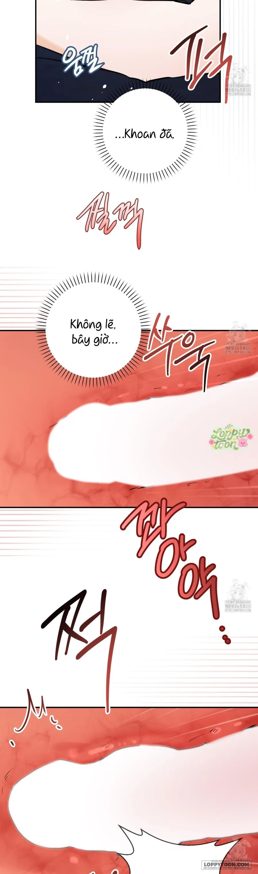 [19+] Gót Chân Achilles - Chap 4 - Hoàn - Trang 9